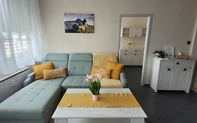 Krisztina Apartman