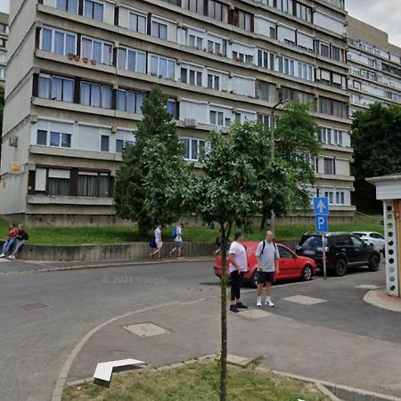 Krisztina Apartman Apartman Salgótarján Kültér fotó