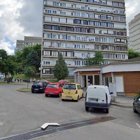 Krisztina Apartman Apartman Salgótarján Kültér fotó