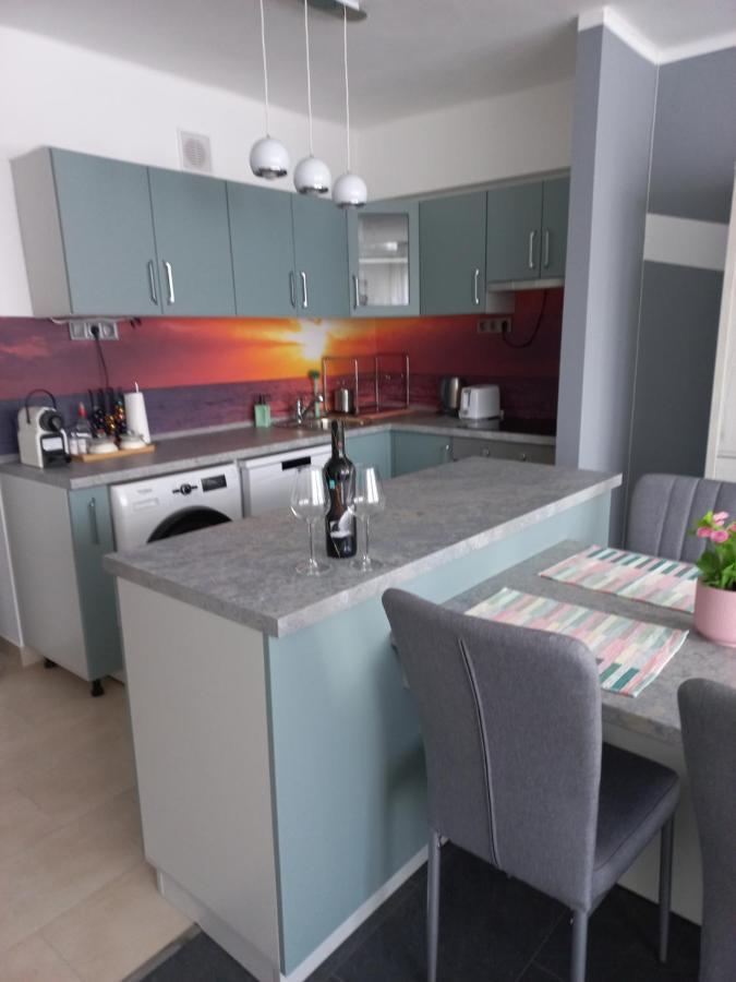 Krisztina Apartman Apartman Salgótarján Kültér fotó